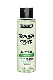 Тонік для обличчя очищувальний Problem Solved Beauty Jar 250 мл - мініатюра 2