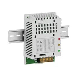 Плата ДБЖ Kraft PSU-1203LED(BOARD) з кріпленням на DIN-рейку (41-00047)