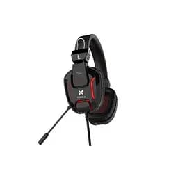 Навушники Vinga (HSCU-110) Gaming Black (HSCU-110) - мініатюра 2