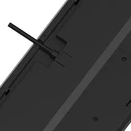 Клавіатура Bloody B230N Black (B230N (Black)) - мініатюра 4