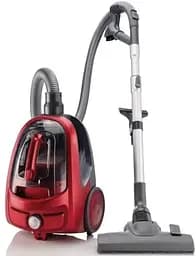 Пылесос VCE03SPRCY Red 800W всасывание 198W Gorenje teh0019996