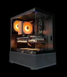 Ігровий ПК Relax (RX 6700 XT 12GB / Ryzen 5 5600 / 16GB DDR4 / SSD 512GB)