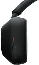 Гарнітура Sony WH-1000XM5 Black (WH1000XM5B.CE7)