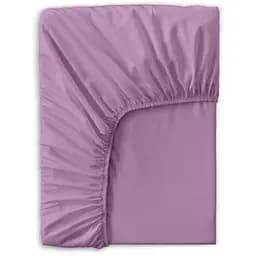 Простирадло Cosas на резинці сатин 80х160 amethyst cs1, аметист (26Satin_Orchid_80x160x20)
