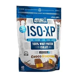 Протеїн Applied Nutrition Iso-XP, 1 кг - Шоколад мед