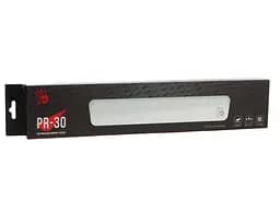 Підставка під зап'ястя Bloody PR-30 Grey 441мм - мініатюра 4