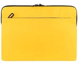 Чохол Tucano Gommo MB Pro 16", жовтий