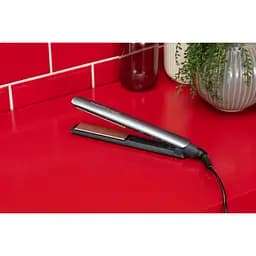 Випрямляч Remington Keratin Protect S8598 сріблястий - мініатюра 5