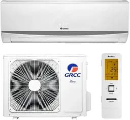 Кондиціонер Gree Stage Inverter GWH09QD-S6DBD2A R32