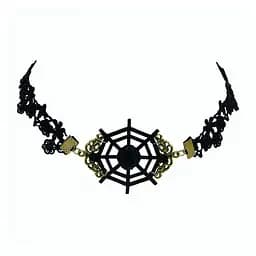 Намисто Павутина