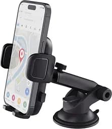 Автомобільний тримач смартфона Trust Runo 4-7", чорний teh0018470 - мініатюра 8