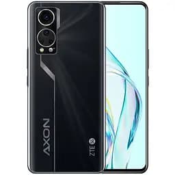 Смартфон ZTE Axon 30 5G 12/256 Black [69429]