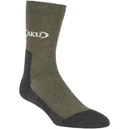 Носки AKU Trekking Low XL Green