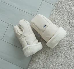 Муфта "Iceberg" Kid’s Fantasy Молочный