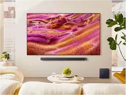 Телевізор Samsung QE43QN90F - мініатюра 6