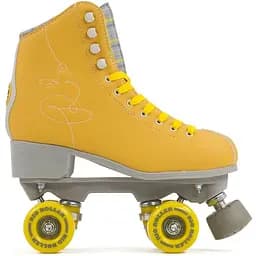 Ролики Rio Roller Signature 39,5 Жовтий - мініатюра 4