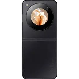 Смартфон Nubia Flip 12/512Gb Cosmic Black [120853] - мініатюра 3