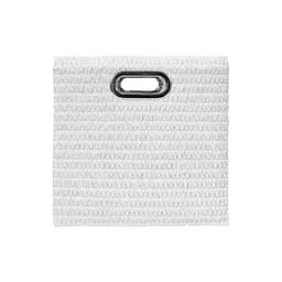 Короб для зберігання Handy Home 30х30х30 см білий (QR14F-L) - мініатюра 6