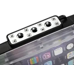 Підводний бокс Haweel HWL2520B для Huawei P20 Black - мініатюра 6