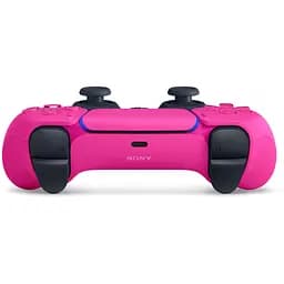 Геймпад Sony Playstation DualSense Bluetooth PS5 Nova Pink (9728795) - мініатюра 4