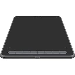 Графічний планшет XP-Pen Deco LW Black [83429] - мініатюра 2