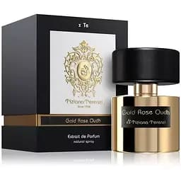 Парфюмированная вода оригинал Tiziana Terenzi Gold Rose Oudh 100 мл 