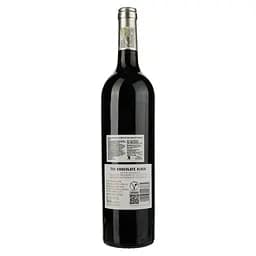 Вино Boekenhoutskloof The Chocolate Block, червоне, сухе, 14,5%, 0,75 л - мініатюра 2