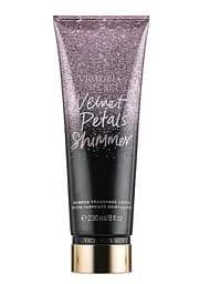 Оригінал Victoria's Secret Velvet Petals Shimmer 236 мл лосьйон для тіла