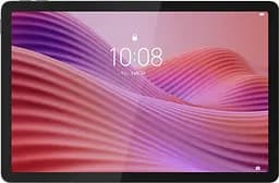 Планшет Lenovo Tab 8/128 LTE Luna Grey + Clear Case (ZAEJ0181UA)