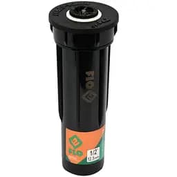 Зрошувач висувний Flo 1/2" висота 12.5+10 см кут зрошування 25-360° (89164)