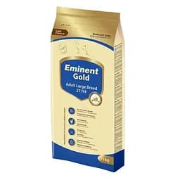 Сухий корм для собак великих та гігантських порід Eminent Gold Adult Large Breed, 15 кг