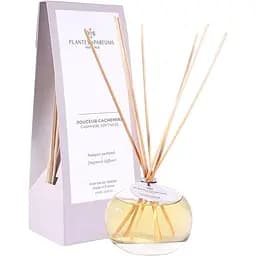 Аромадиффузор Plantes&Parfums Douceur de Cachemire Cashmere Softness 100 мл (8000020684192)