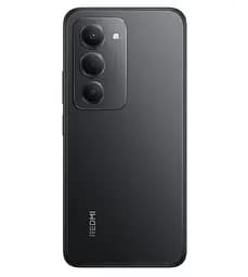 Смартфон Xiaomi Redmi 15 4G 8/256GB NFC Midnight Black (EU) no charger - мініатюра 2