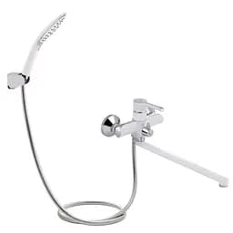 Змішувач для ванни Qtap Grand WCR 005 - мініатюра 2