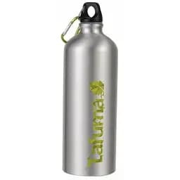 Фляга Lafuma Alu Bottle 0.6 L Aluminium (1046-LFS3702 6929)