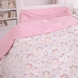 Підковдра бязь MirSon Kids Time Pure Dreams 110х140 см (2200012566190)