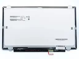 Матриця LP140WF3-SPJ1 14.0" Slim eDP 320mm 1920х1080, IPS, 30pin, вушка верх-низ, матова