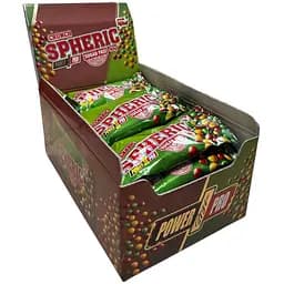 Замінник харчування Power Pro Spheric Sugar Free Classic 1.08 кг (24 шт. x 45 г) 