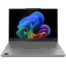 Ноутбук Lenovo IdeaPad 5 2-in-1 14Q8X9 Snapdragon X Plus X1P-42-100 la 34GHz, сенсорний, 16GB LPDDR5x, 1TB - мініатюра 12