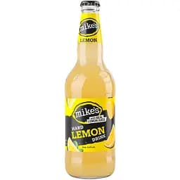 Пиво Mike's Hard Drink Lemon 4.4% 0.43 л
