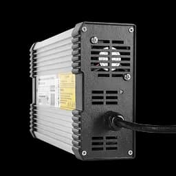 Зарядний пристрій для акумуляторів LiFePO4 24 V (29.2 V)-14A-336W - мініатюра 2