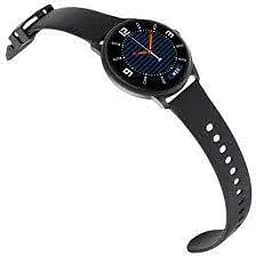 Смарт-годинник Xiaomi iMilab KW66 Smart Watch чорний - мініатюра 2