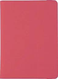 Чехол-книжка TOTO Tablet Cover Youth material Universal 7-8" Pink