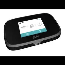 WiFi роутер Novatel MiFI 7000L, 4G LTE, VPN, MIMO TS-9, Power Bank 4400 mAh - мініатюра 3