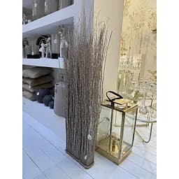 Гілки J-line стабілізовані високі 130 см коричневі (45032)