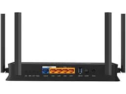 Бездротовий маршрутизатор (роутер) TP-LINK Archer BE3600 - мініатюра 3