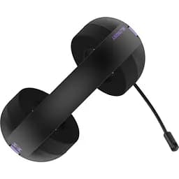 Ігрові навушники Hellyberry HH30 Wireless Black (HH30_wireless_BV) [162980] - мініатюра 7