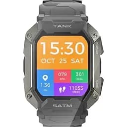 Защитная пленка StatusSKIN для Kospet Tank M1 Экран Глянцевая Lite