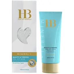 Маска-плівка краси та пружності Health&Beauty, 100 мл