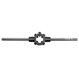 Плашкодержатель Yato М10-М11 Ø= 30x11 мм l= 280 мм (YT-2983)